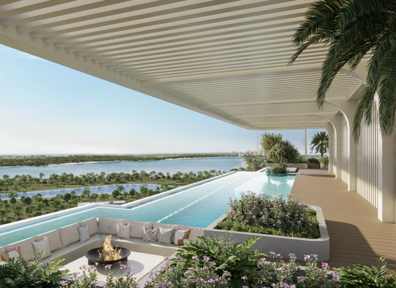 Stylish 1 Bedroom Apartment with Stunning Views - Fully Furnished!