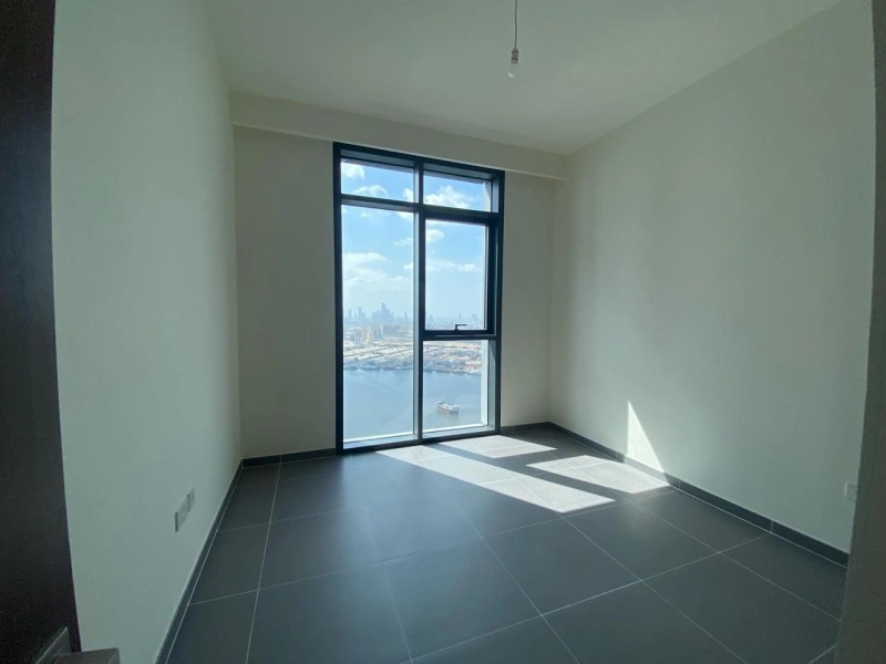 4-Zimmer-Wohnung mit atemberaubender Aussicht Creek Edge Tower 1