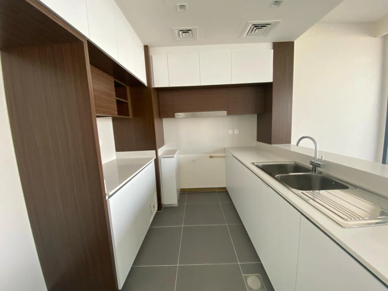 4-Zimmer-Wohnung mit atemberaubender Aussicht Creek Edge Tower 1