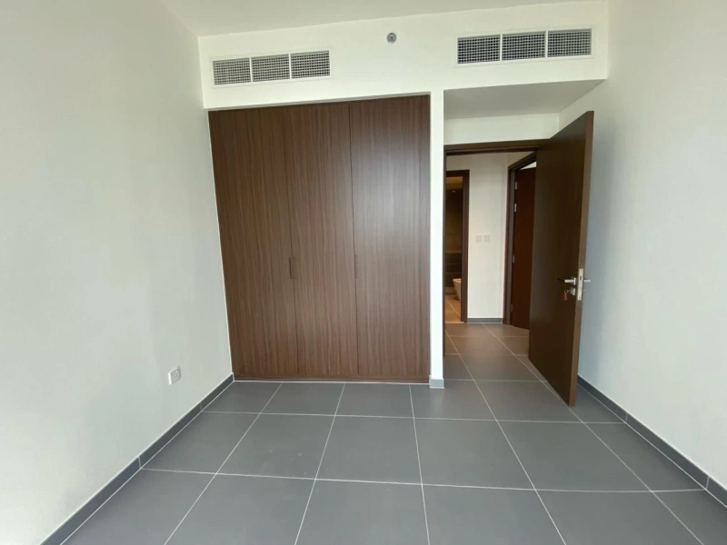 4-Zimmer-Wohnung mit atemberaubender Aussicht Creek Edge Tower 1