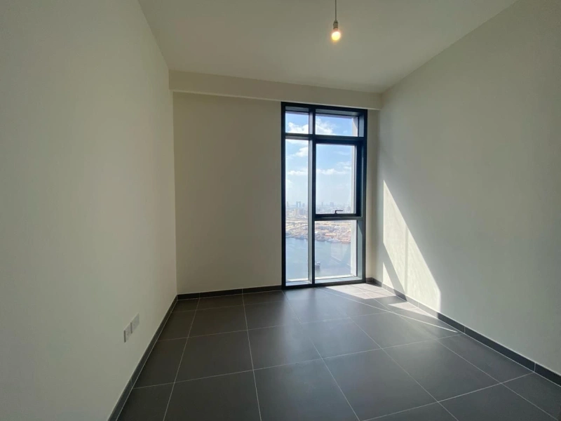 4-Zimmer-Wohnung mit atemberaubender Aussicht Creek Edge Tower 1