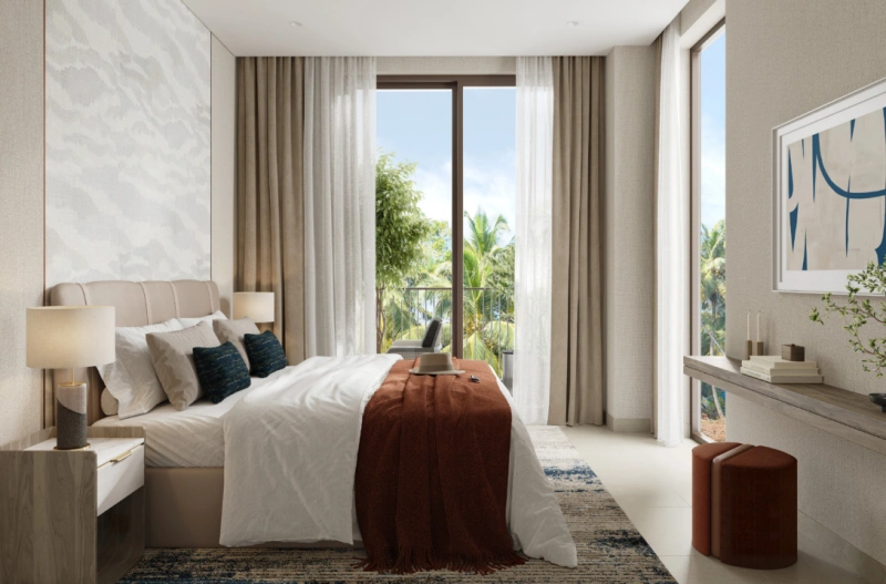 Stilvolle 2-Zimmer-Wohnung in erstaunlichen Gemeinschaft