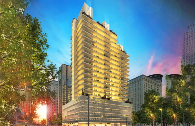 Luxuriöses Studio-Apartment mit hotelähnlichem Wohnerlebnis!