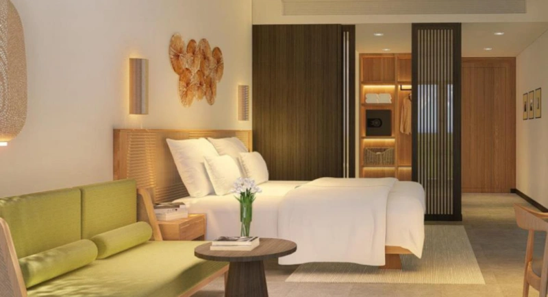 Luxuriöses Studio-Apartment mit hotelähnlichem Wohnerlebnis!