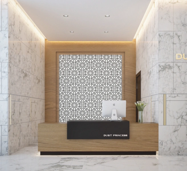 Luxuriöses Studio-Apartment mit hotelähnlichem Wohnerlebnis!