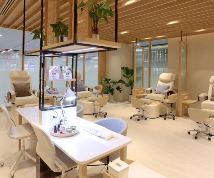 Luxuriöses Studio-Apartment mit hotelähnlichem Wohnerlebnis!