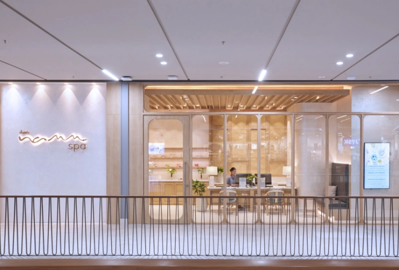 Luxuriöses Studio-Apartment mit hotelähnlichem Wohnerlebnis!