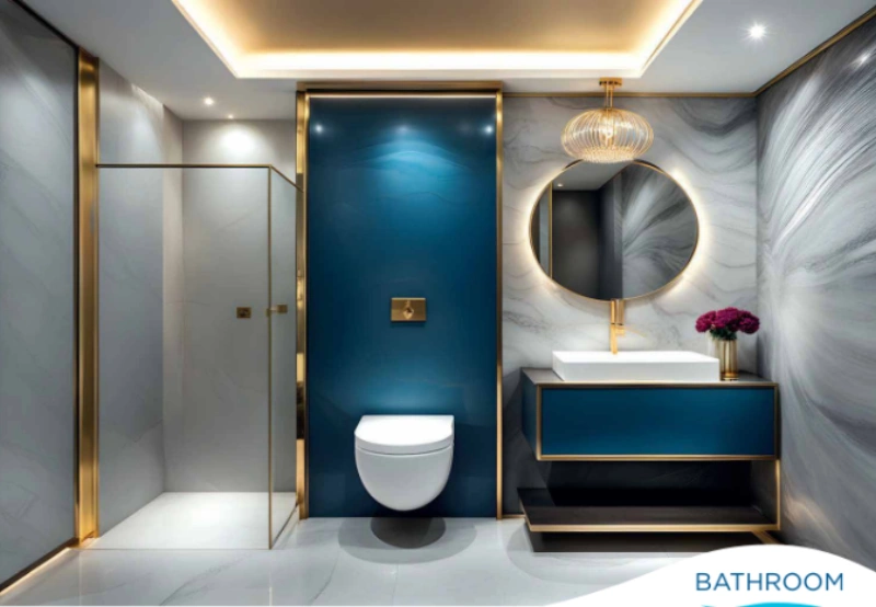 Atemberaubendes Studio-Apartment mit Resort-ähnlichem Wohnen