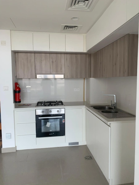 Luxuriöses 2-Zimmer-Apartment mit Blick auf Burj Khalifa in Prive Residence Dubai Hills