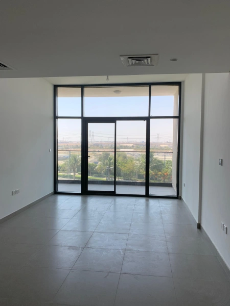 Luxuriöses 2-Zimmer-Apartment mit Blick auf Burj Khalifa in Prive Residence Dubai Hills