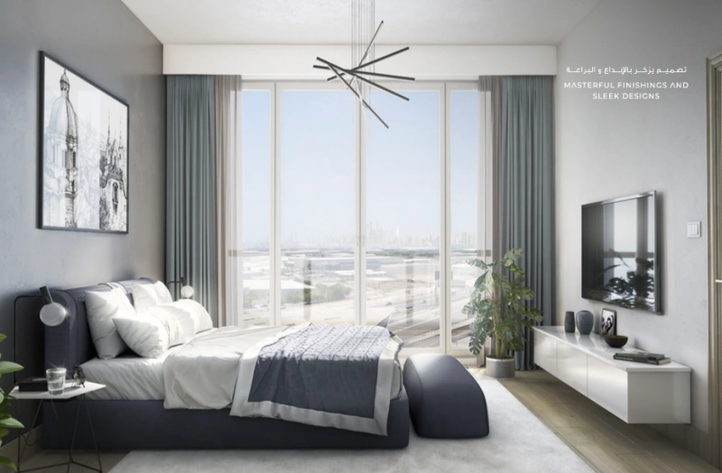 Gemütliches 1-Zimmer-Apartment in ikonischem Stadtviertel. Perfekte Lage für urbane Erkundungen.