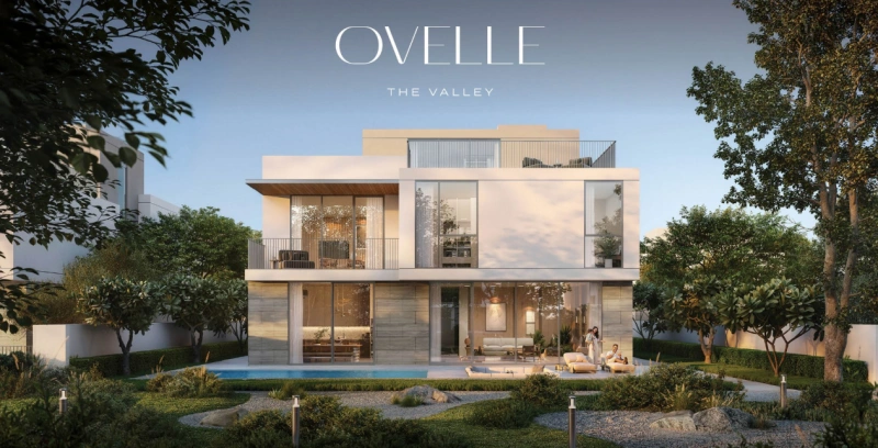 Atemberaubende 4-Schlafzimmer-Luxusvilla mit privatem Pool - Ihre ultimative Oase