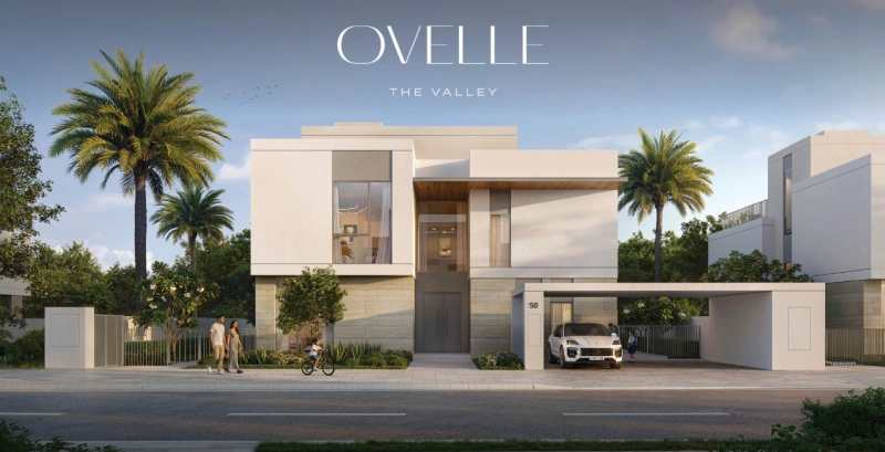 Atemberaubende 4-Schlafzimmer-Luxusvilla mit privatem Pool - Ihre ultimative Oase