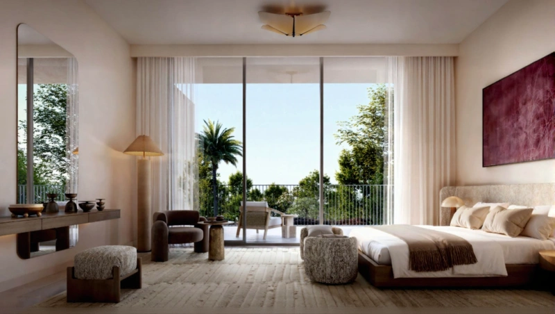 Atemberaubende 4-Schlafzimmer-Luxusvilla mit privatem Pool - Ihre ultimative Oase