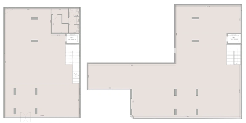 1-Schlafzimmer-Wohnung in "ALTA V1EW SKYHOMES"