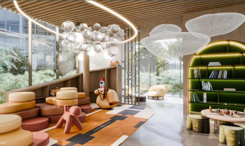 Luxuriöses Strandapartment mit zwei Schlafzimmern - Eleganz und Meerblick vereint!