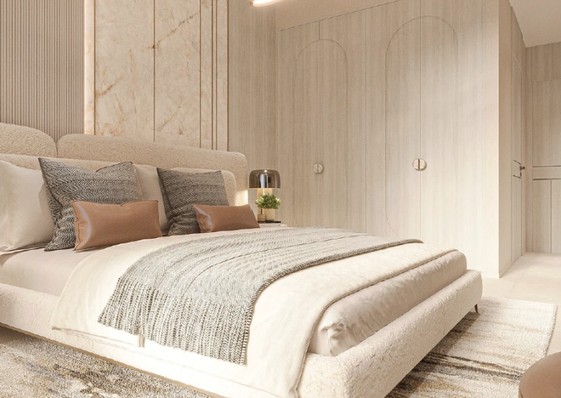 Gemütliche 1-Zimmer Wohnung ideal für kleine Familie