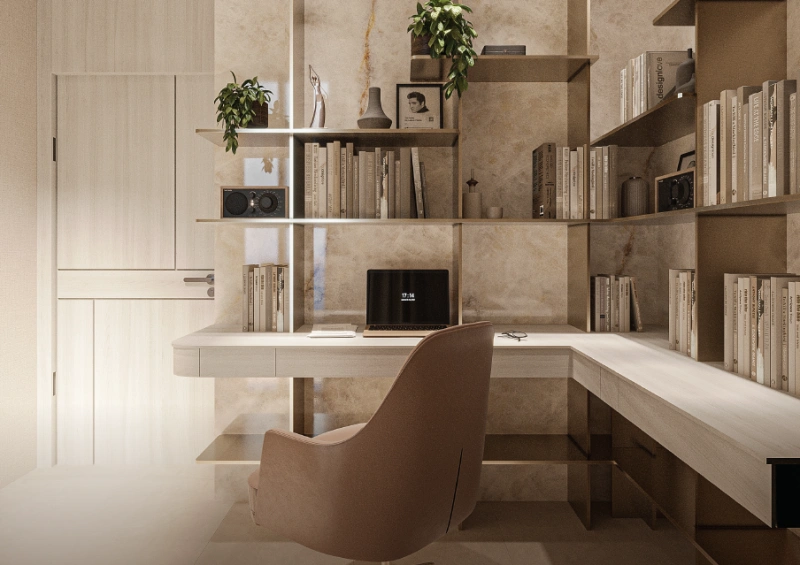 Gemütliche 1-Zimmer Wohnung ideal für kleine Familie