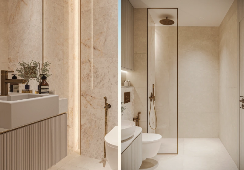 Gemütliche 1-Zimmer Wohnung ideal für kleine Familie