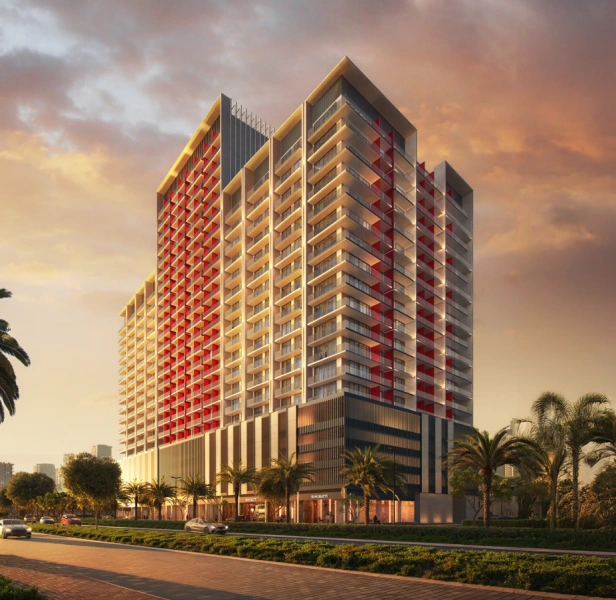 Gemütliches Studio mit Nachbarschaftsblick in zentraler Lage