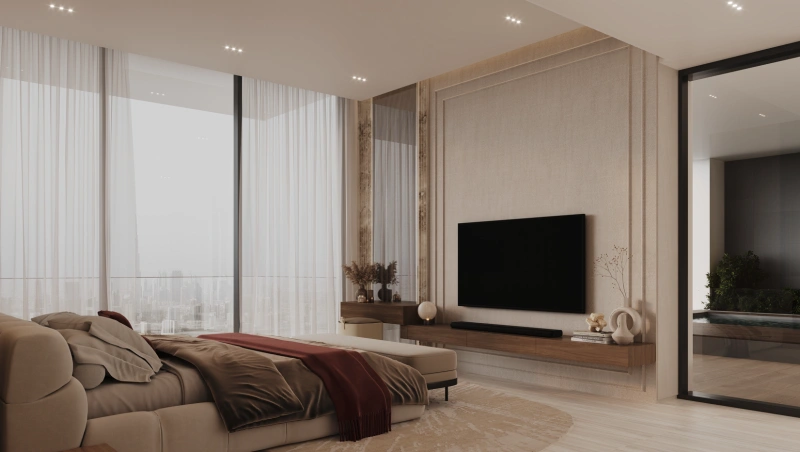 Gemütliches Studio mit Nachbarschaftsblick in zentraler Lage