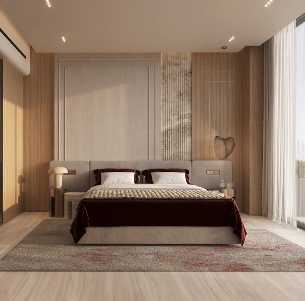 Gemütliches Studio mit Nachbarschaftsblick in zentraler Lage