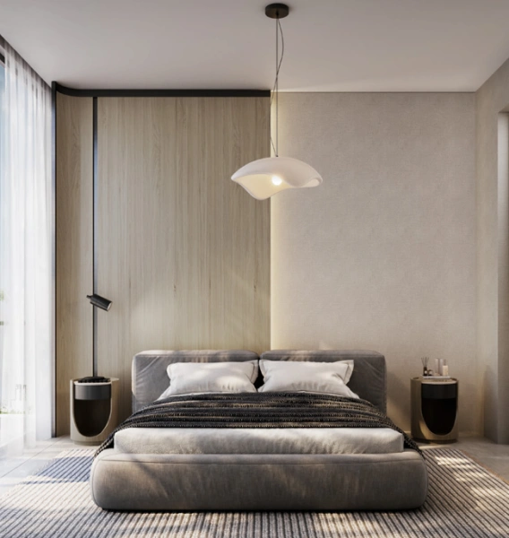 Luxuriöses Apartment mit einem Schlafzimmer und Resort-ähnlichem Pool in perfekter Lage!