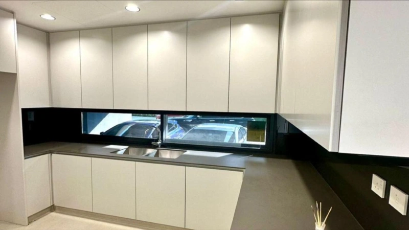 Geräumiges 3-Schlafzimmer-Stadthaus mit großem Grundriss und modernen Annehmlichkeiten