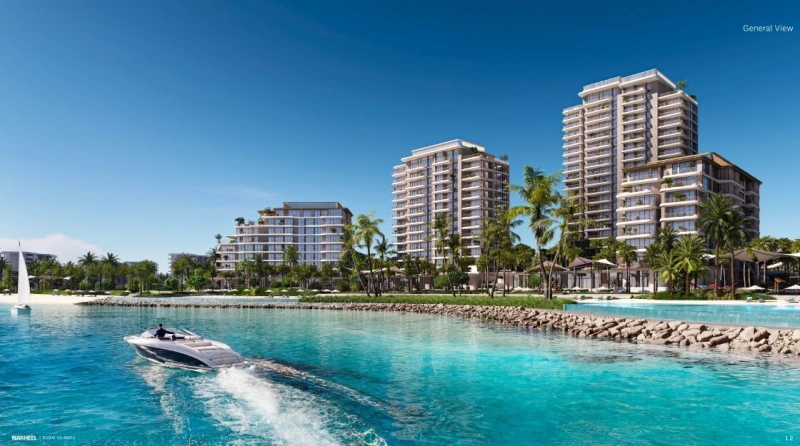 Traumhaftes Apartment mit 4 Schlafzimmern und Meerblick in perfekter Lage am Strand!