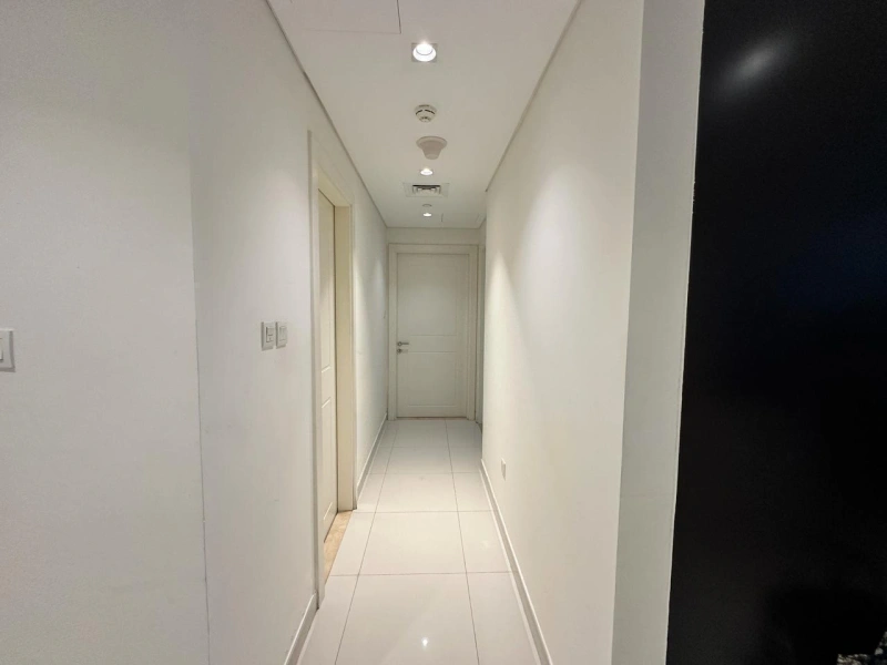 Gemütliches 2-Zimmer-Apartment mit traumhaftem Blick auf den Burj Khalifa