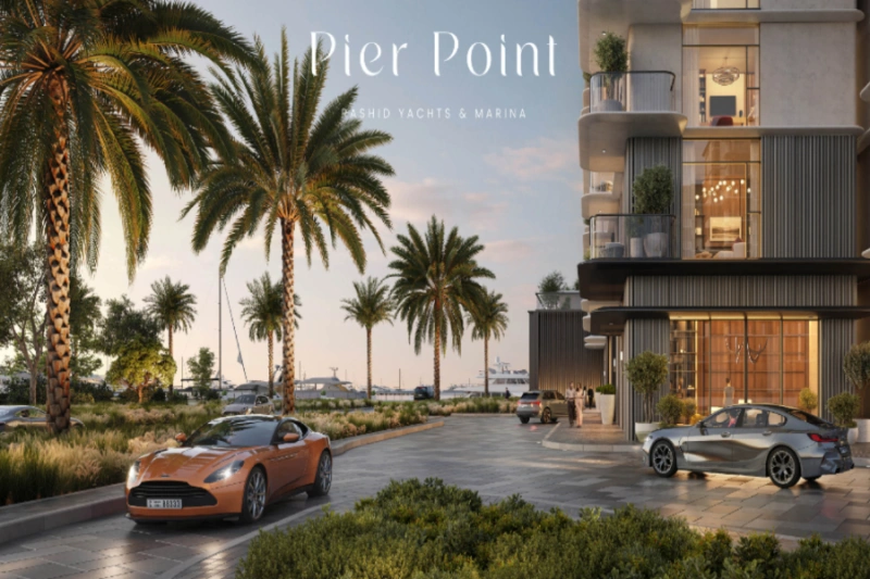 Stadthaus mit 3 Schlafzimmern