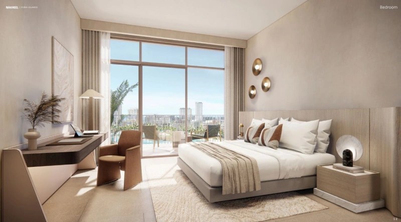 Luxuriöses Strandapartment mit Meerblick in traumhafter Lage am Meer!