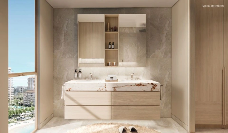 Luxuriöses Strandapartment mit Meerblick in traumhafter Lage am Meer!