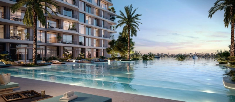 Luxuriöses Strandapartment mit Meerblick in traumhafter Lage am Meer!