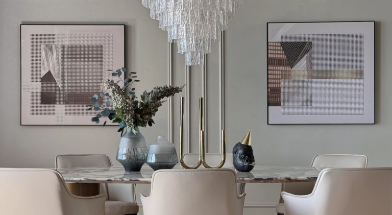 Traumhaftes 3-Zimmer-Apartment mit Meerblick in Bluewaters Residence 3