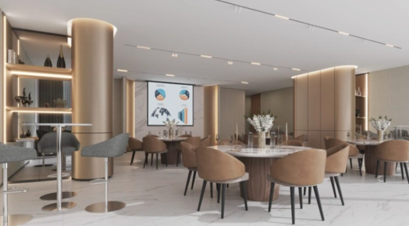 Geräumige 4-Zimmer-Wohnung mit Zimmer für Angestellte - Luxuswohnen in Bestlage!