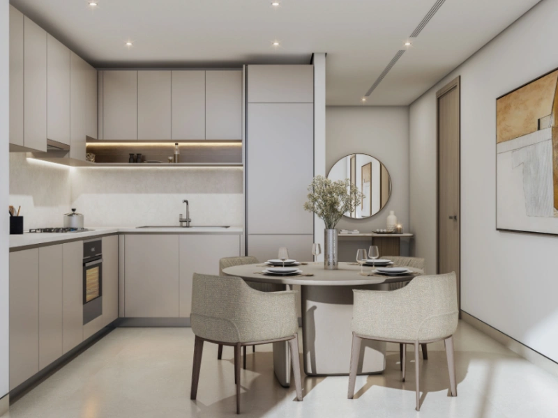 Geräumige 4-Zimmer-Wohnung mit Zimmer für Angestellte - Luxuswohnen in Bestlage!