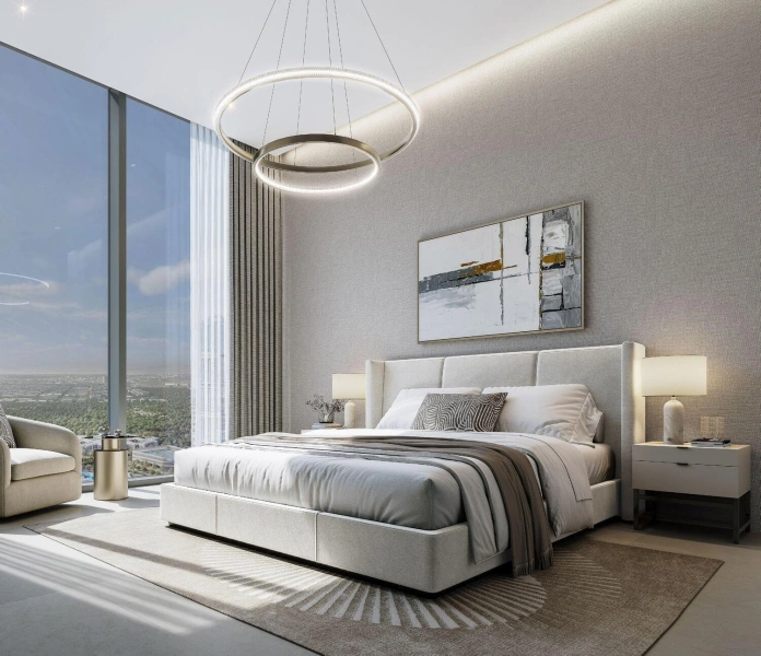 Geräumige 4-Zimmer-Wohnung mit Zimmer für Angestellte - Luxuswohnen in Bestlage!