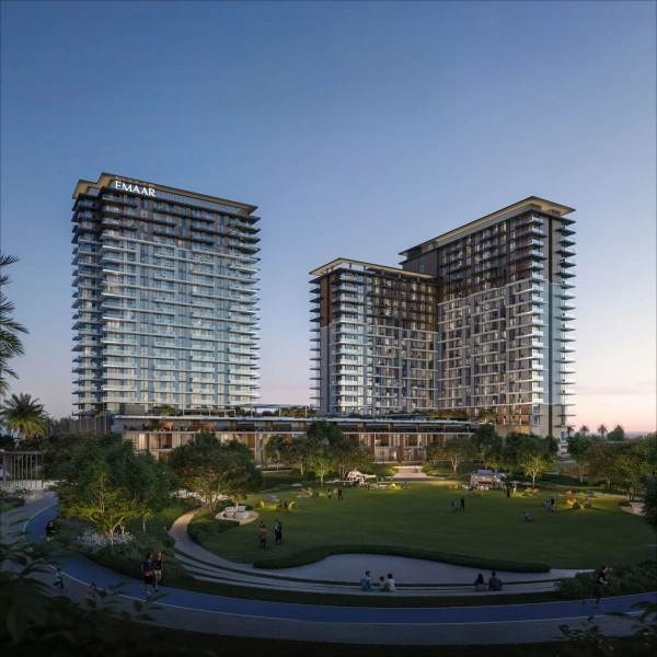 Elégant appartement de luxe de 3 pièces au plan spacieux