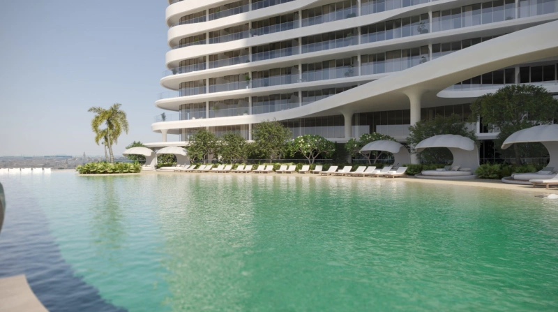 Designer-Apartment mit stilvollem Charme in bester Lage.