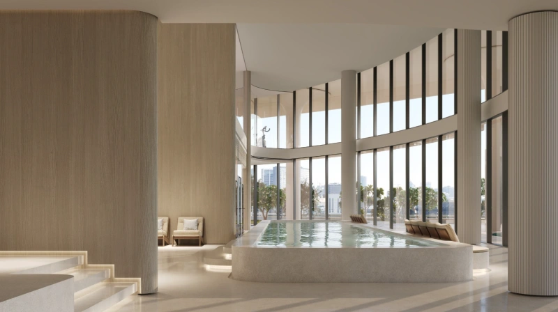 Designer-Apartment mit stilvollem Charme in bester Lage.