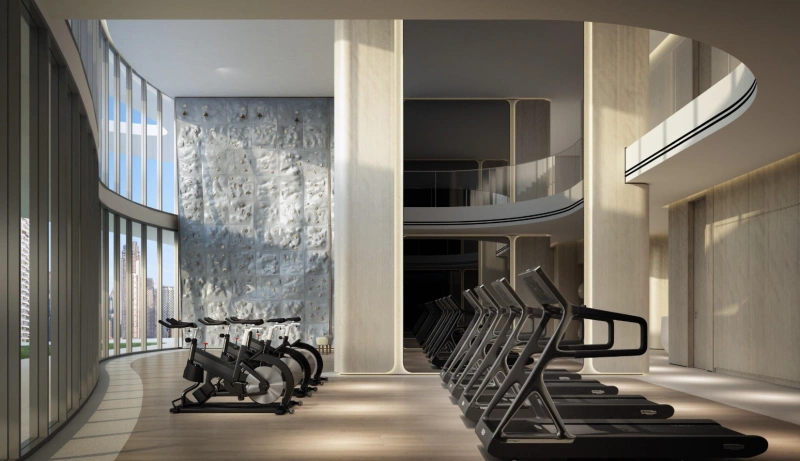 Designer-Apartment mit stilvollem Charme in bester Lage.