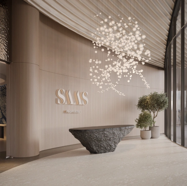 Designer-Apartment mit stilvollem Charme in bester Lage.