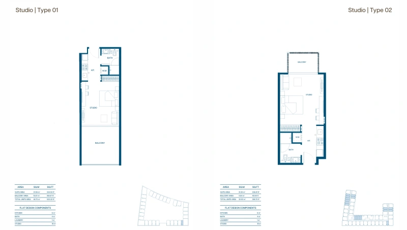 Gemütliches Studio-Apartment mit Gemeinschaftspool und Gartenbereich!