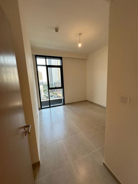 Moderne 2-Zimmer-Wohnung Creek Edge Tower 2: Park blick!