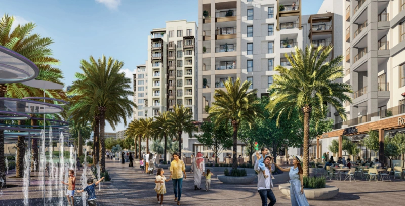 Geräumige 2Schlafzimmer-Wohnung: Perfekt für eine Familie