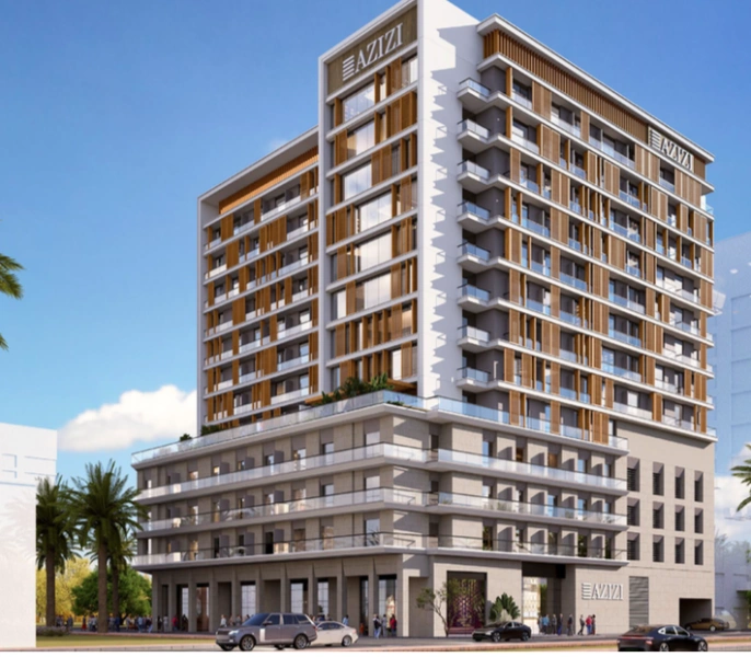 Geräumiges Apartment mit 3 Schlafzimmern und atemberaubender Panoramablick