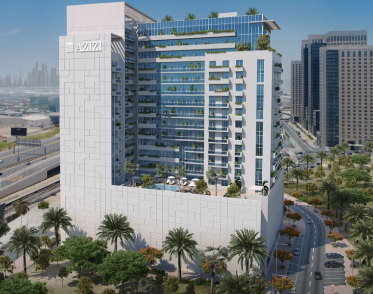 Geräumiges Apartment mit 3 Schlafzimmern und atemberaubender Panoramablick