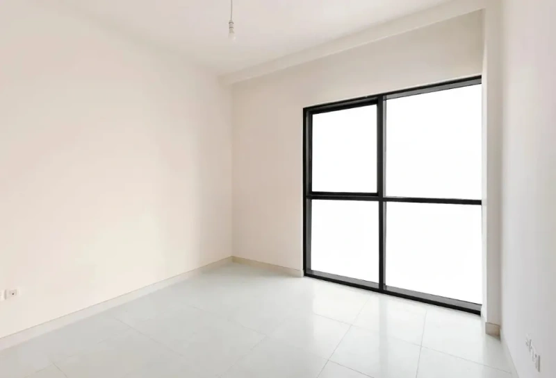 Two bedroom apartment