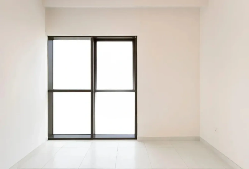 Two bedroom apartment